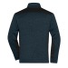 Men's Workwear Fleece Jacket Large wholesaler