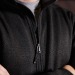 Men's Workwear Fleece Jacket Large, polar promotional