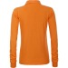 Polo Workwear Femme - James Nicholson, polo femme promotional