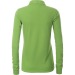 Polo Workwear Femme - James Nicholson, polo femme promotional