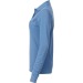 Polo Workwear Femme - James Nicholson, polo femme promotional