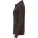 Polo Workwear Femme - James Nicholson, polo femme promotional