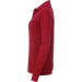 Polo Workwear Femme - James Nicholson, polo femme promotional