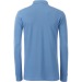 Long sleeve workwear polo shirt wholesaler