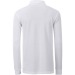 Long sleeve workwear polo shirt, Professional work polo shirt promotional