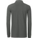 Long sleeve workwear polo shirt wholesaler