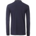 Long sleeve workwear polo shirt wholesaler