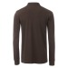 Long sleeve workwear polo shirt, Professional work polo shirt promotional