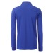 Long sleeve workwear polo shirt wholesaler