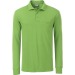 Long sleeve workwear polo shirt wholesaler