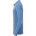 Long sleeve workwear polo shirt wholesaler
