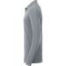 Long sleeve workwear polo shirt, Professional work polo shirt promotional