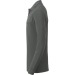 Long sleeve workwear polo shirt wholesaler