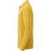 Long sleeve workwear polo shirt, Professional work polo shirt promotional
