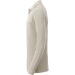 Long sleeve workwear polo shirt wholesaler