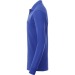 Long sleeve workwear polo shirt wholesaler