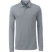 Long sleeve workwear polo shirt wholesaler