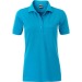 Product thumbnail Women's workwear polo shirt. 4