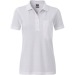 Women's workwear polo shirt. wholesaler