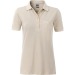 Women's workwear polo shirt., woman polo promotional