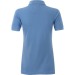 Women's workwear polo shirt. wholesaler