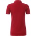 Women's workwear polo shirt. wholesaler