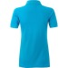 Women's workwear polo shirt. wholesaler