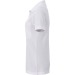 Women's workwear polo shirt., woman polo promotional