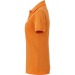 Women's workwear polo shirt. wholesaler
