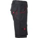 Workwear shorts - James Nicholson wholesaler