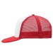 Mesh cap / flat 5-panel visor wholesaler