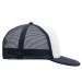 Mesh cap / flat 5-panel visor wholesaler