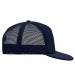 Mesh cap / flat 5-panel visor, Net cap promotional