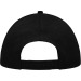 Casquette Unie - James Nicholson, Casquettes Flexfit promotional