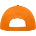 Casquette Unie - James Nicholson, Casquettes Flexfit promotional
