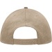 Casquette Unie - James Nicholson wholesaler