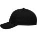 Casquette Unie - James Nicholson, Casquettes Flexfit promotional