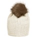 Crochet hat, Bonnet promotional