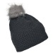 Crochet hat, Bonnet promotional