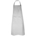 Long bib apron, apron promotional
