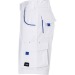 Bermuda workwear James, Work shorts promotional