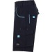 Bermuda workwear James, Work shorts promotional