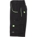 Bermuda workwear James, Work shorts promotional