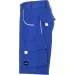 Bermuda workwear James, Work shorts promotional