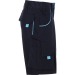 Bermuda workwear James, Work shorts promotional