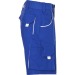 Bermuda workwear James, Work shorts promotional