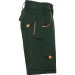 Bermuda workwear James, Work shorts promotional
