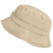 Water-repellent bob hat, Bob promotional