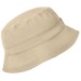 Water-repellent bob hat, Bob promotional