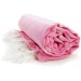 Beach towel and fouta, Fouta promotional